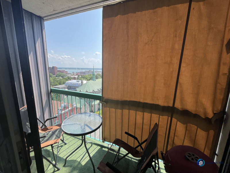 5 1/2 au Centre-ville, photo 2 sur 17