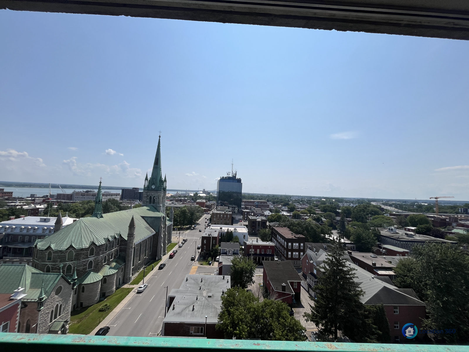 5 1/2 au Centre-ville — photo 5