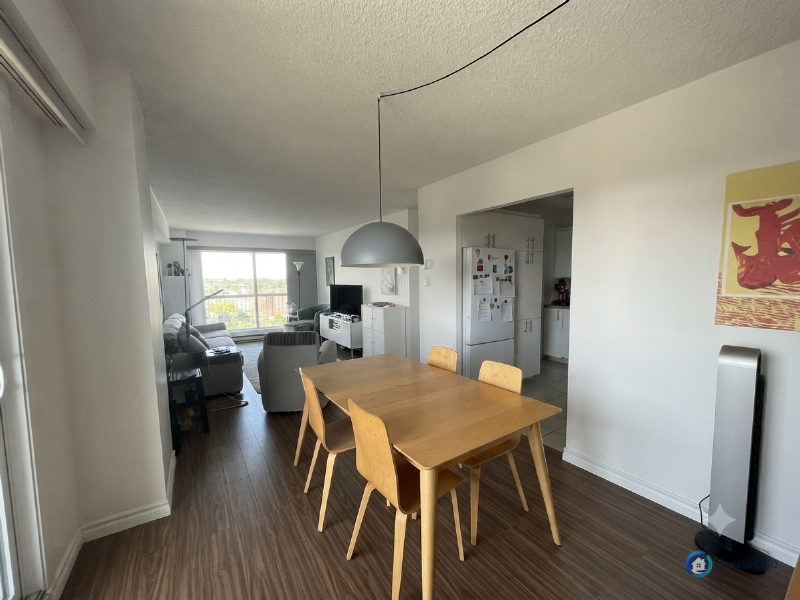 5 1/2 au Centre-ville, photo 6 sur 17