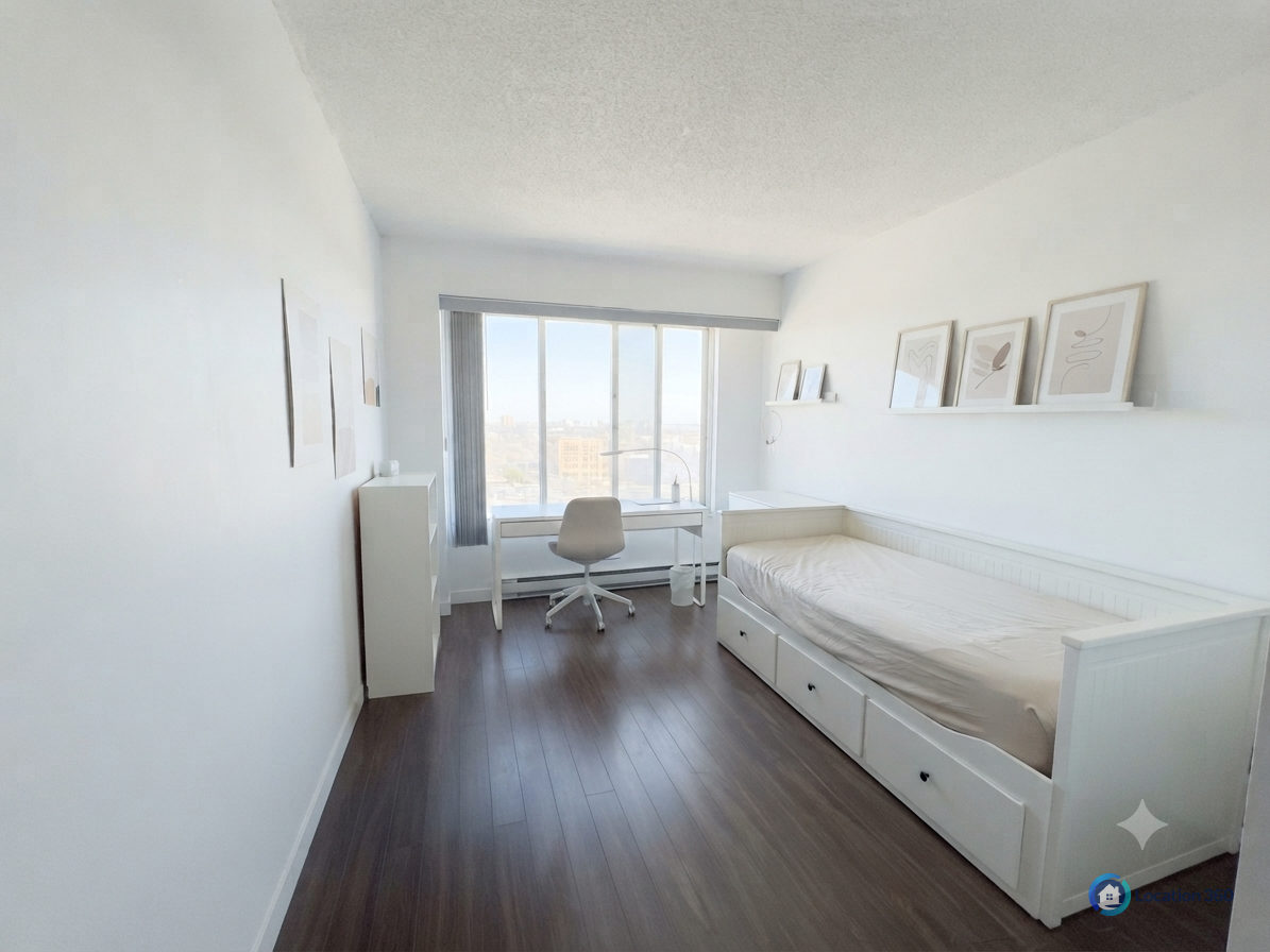 5 1/2 au Centre-ville — photo 14