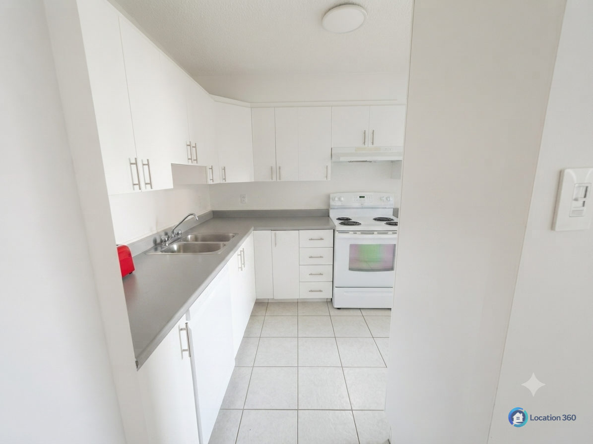 5 1/2 au Centre-ville — photo 15