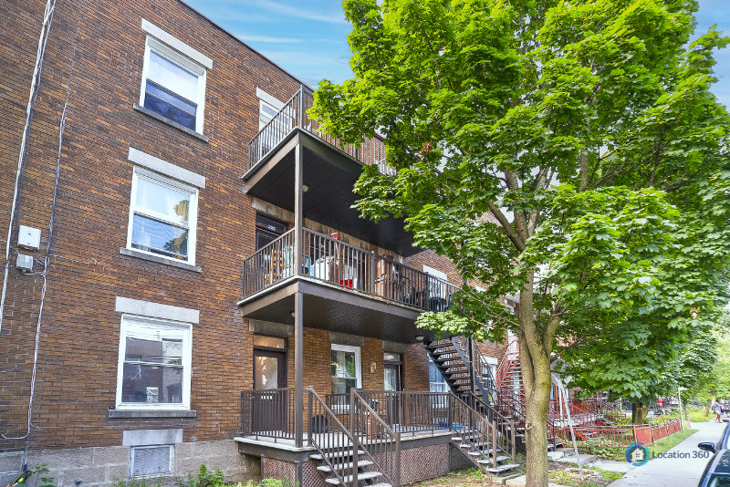 4 1/2 à Brossard, photo 2 sur 16