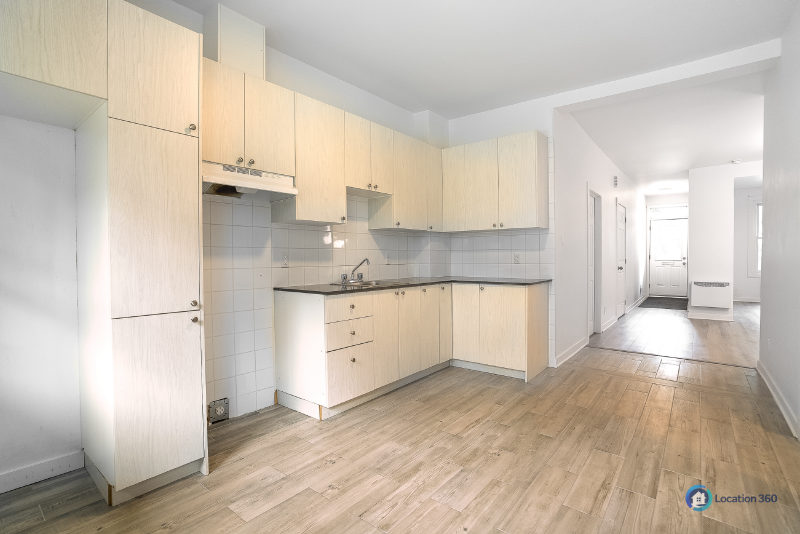 4 1/2 à Brossard, photo 3 sur 16