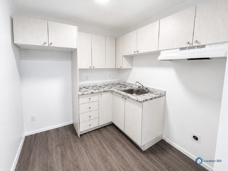 4 1/2 à Brossard, photo 2 sur 5