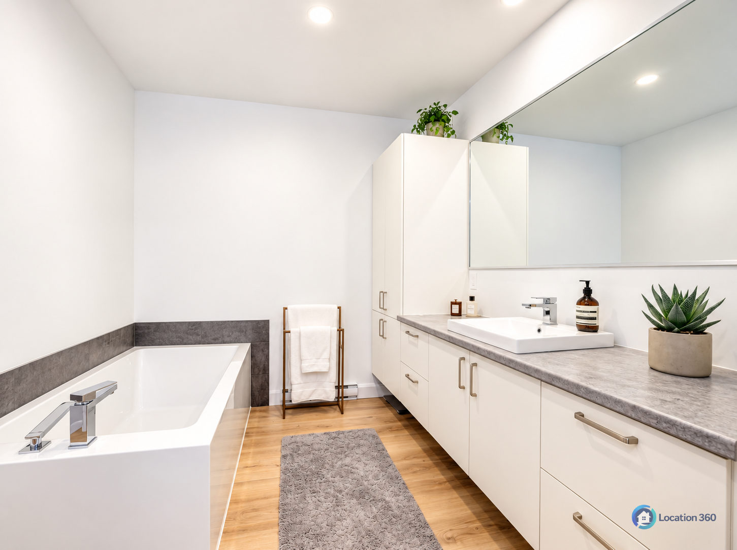 4 1/2 à Trois-Rivières-Ouest — photo 2
