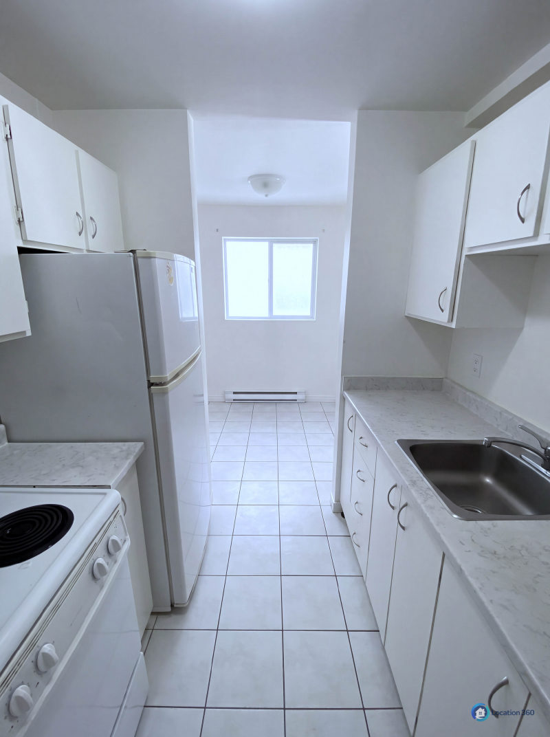 3 1/2 aux Rivières avec rangement, photo 7 sur 8