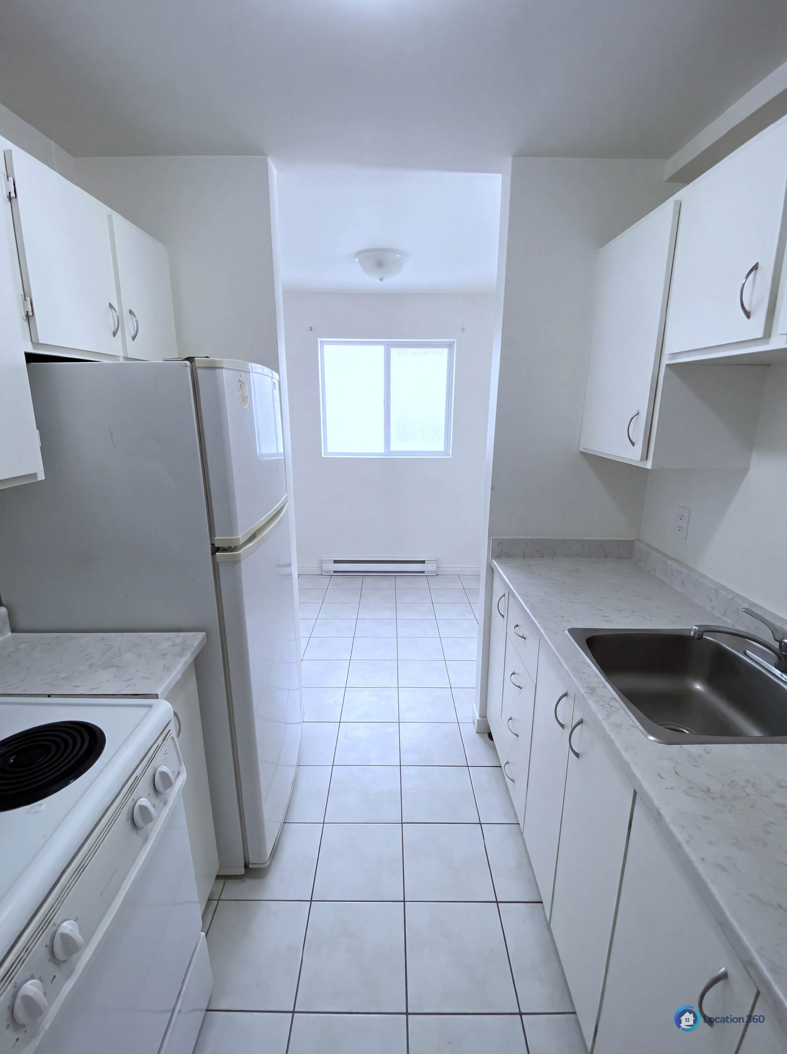 3 1/2 aux Rivières avec rangement — photo 7