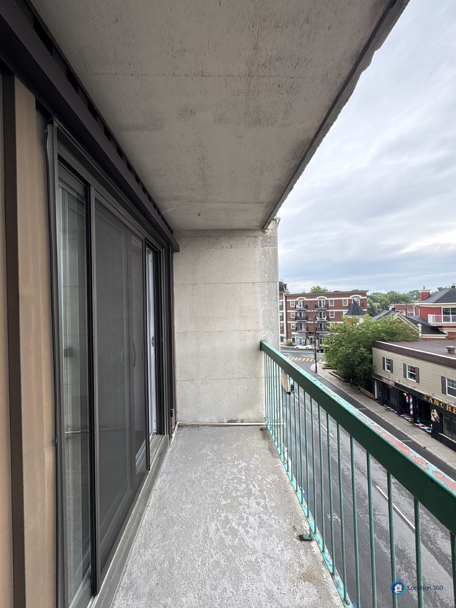 3 1/2 à louer avec rabais — photo 11