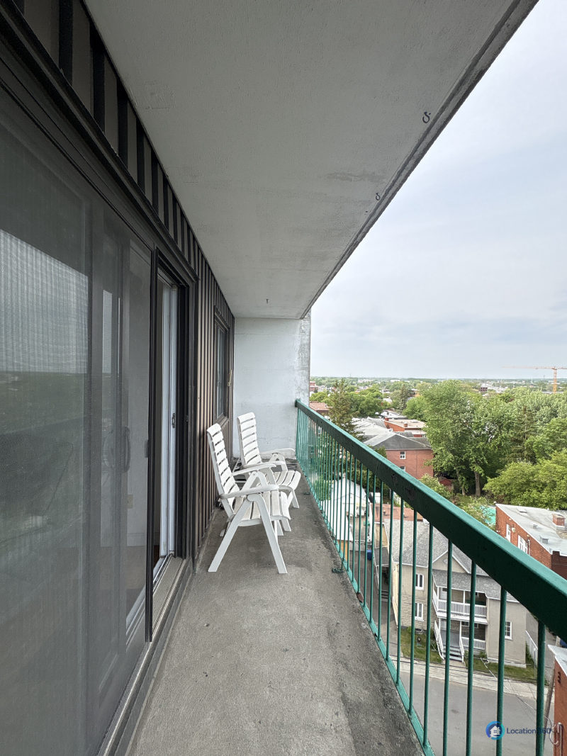 3 1/2 à Trois-Rivières, photo 11 sur 13