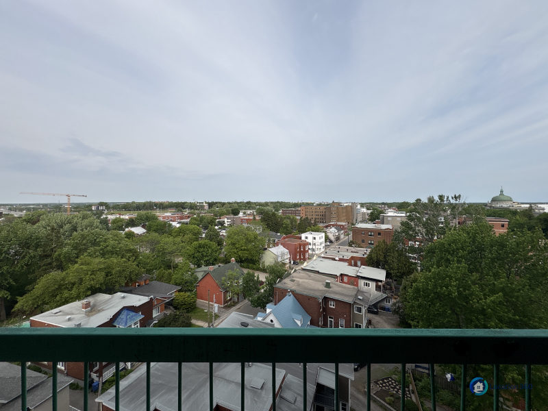 3 1/2 à Trois-Rivières, photo 12 sur 13