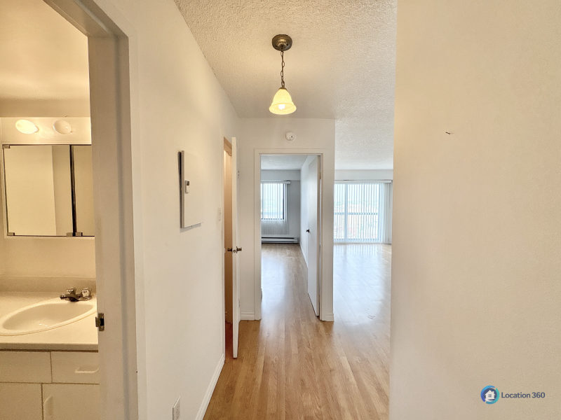 3 1/2 à Trois-Rivières, photo 1 sur 12