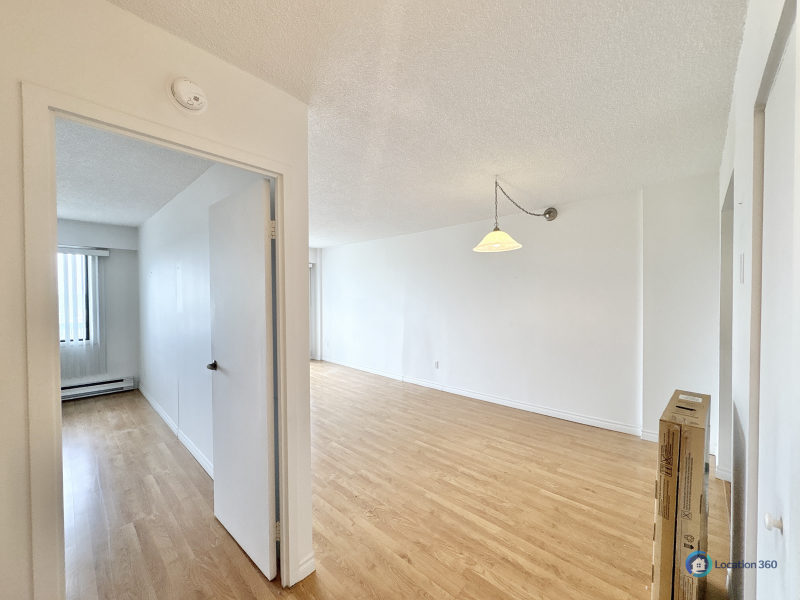 3 1/2 à Trois-Rivières, photo 4 sur 12