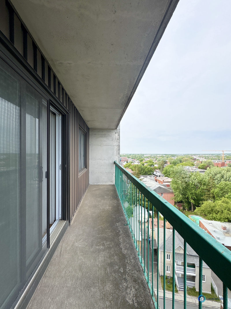3 1/2 à Trois-Rivières, photo 9 sur 12