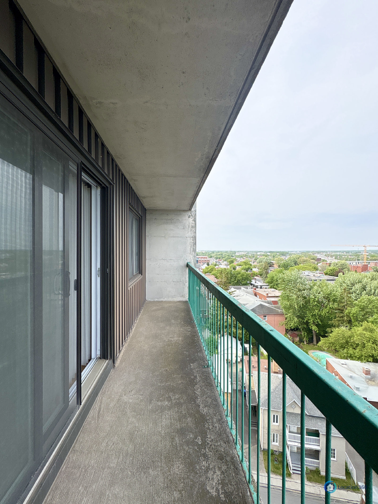3 1/2 au Centre-ville avec rabais — photo 9
