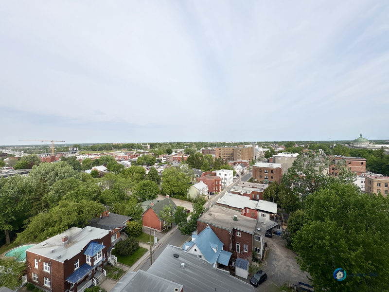 3 1/2 à Trois-Rivières, photo 10 sur 12