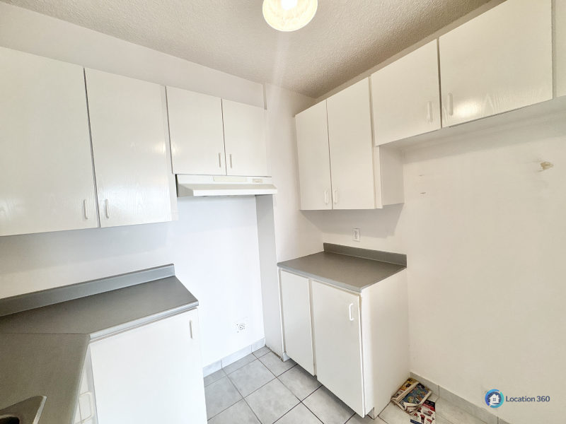 3 1/2 à Trois-Rivières, photo 12 sur 12