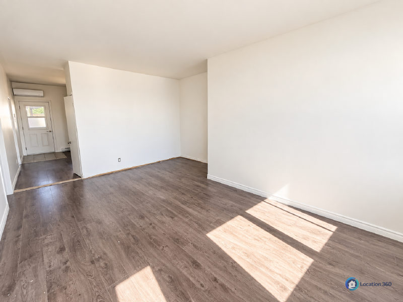 4 1/2 au Centre-ville animaux acceptés, photo 6 sur 8