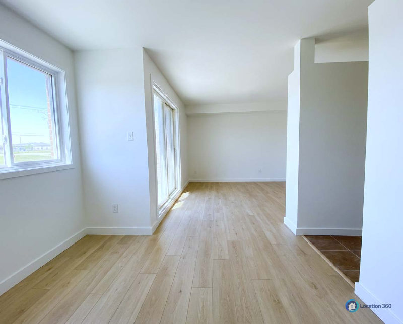 5 1/2 à Trois-Rivières, photo 1 sur 2