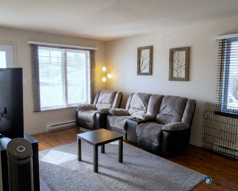 4 1/2 à Trois-Rivières, photo 1 sur 2