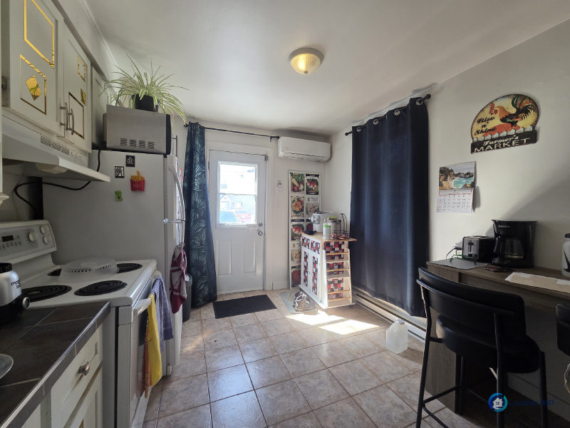 3 1/2 à Trois-Rivières avec rabais, photo 1 sur 2
