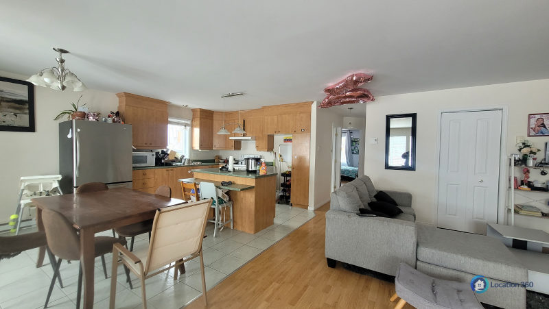 4 1/2 à Trois-Rivières, photo 1 sur 2