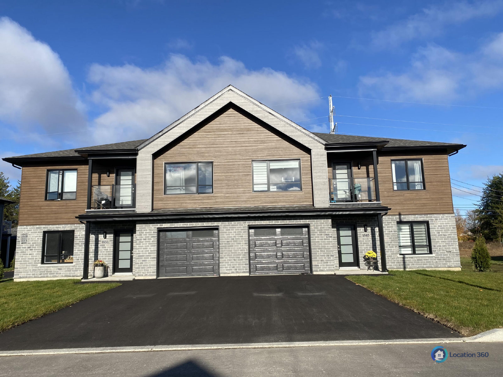 3 1/2 à Trois-Rivières — photo 2