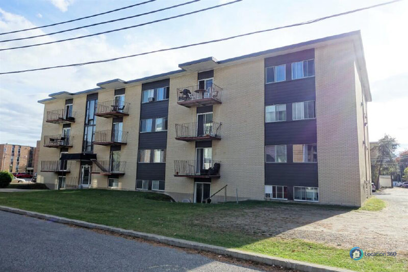 3 1/2 à Trois-Rivières avec rabais, photo 2 sur 2