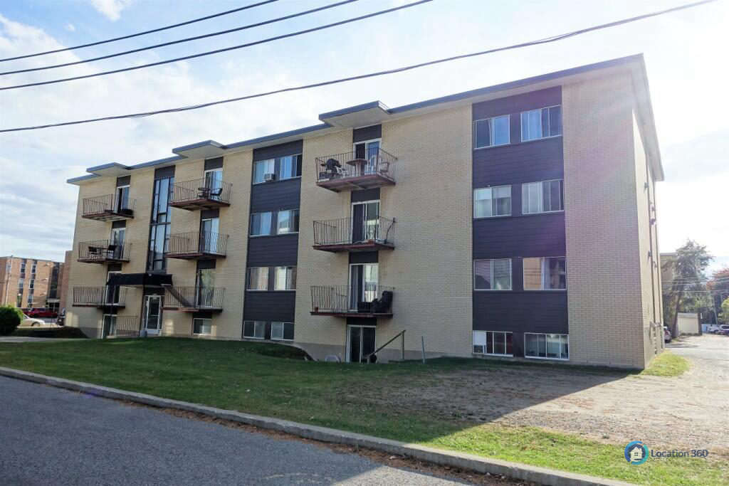 3 1/2 à Trois-Rivières avec rabais — photo 2
