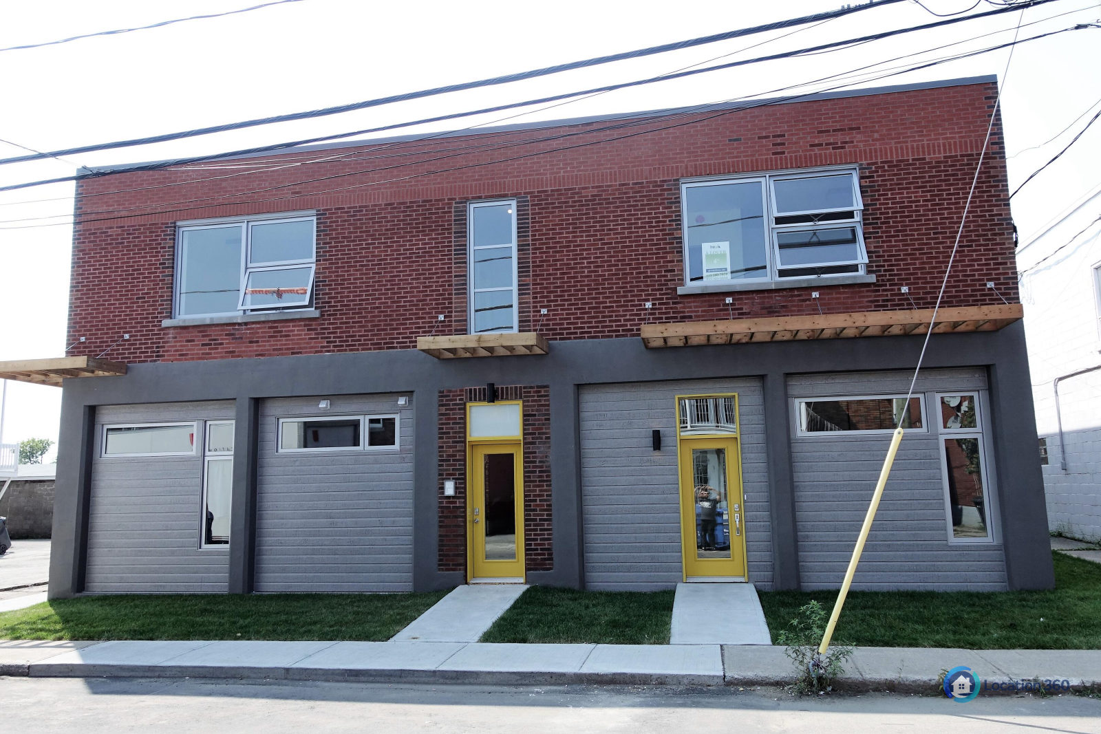4 1/2 à Trois-Rivières avec rabais — photo 2