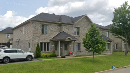 4 1/2 à Trois-Rivières — photo 2