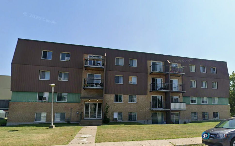 4 1/2 à Trois-Rivières avec rabais — photo 2