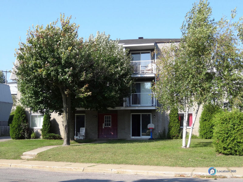 5 1/2 à Trois-Rivières, photo 2 sur 2