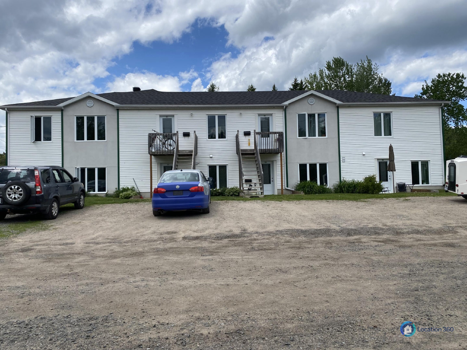 3 à Trois-Rivières — photo 2