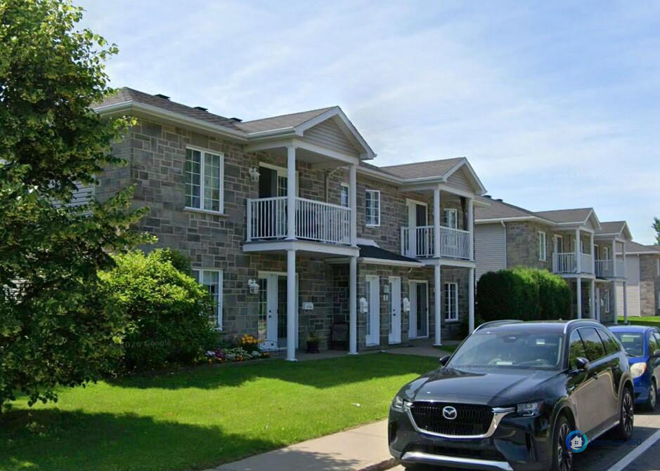 4 1/2 à Trois-Rivières — photo 2