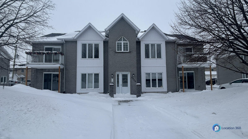 4 1/2 à Trois-Rivières, photo 2 sur 2