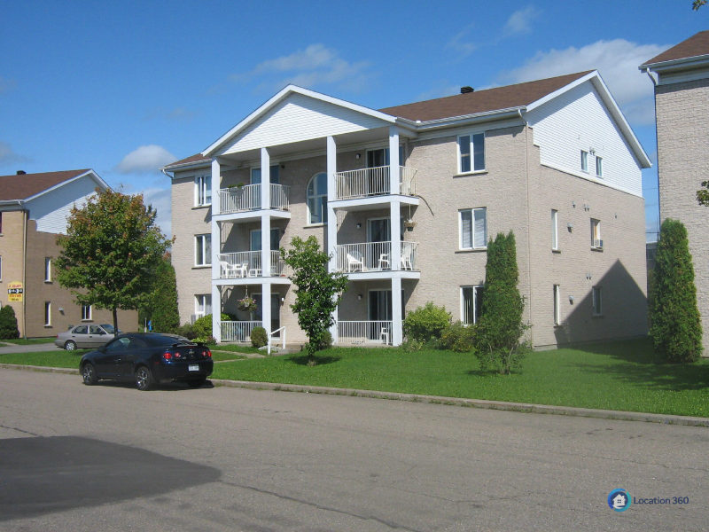 3 1/2 à Trois-Rivières avec rabais, photo 2 sur 2