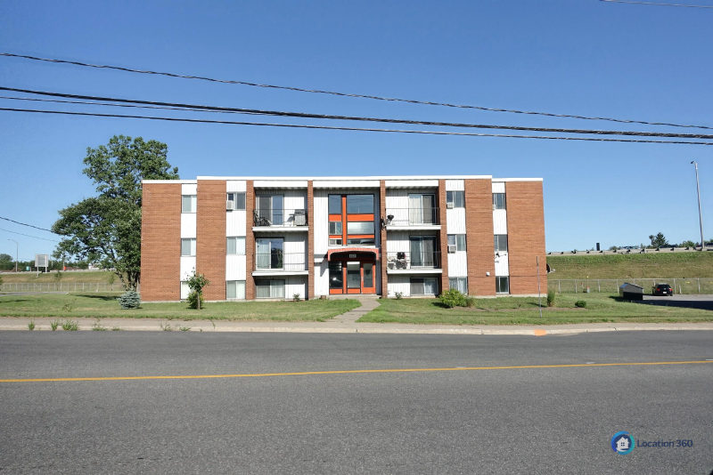 5 1/2 à Trois-Rivières, photo 2 sur 2