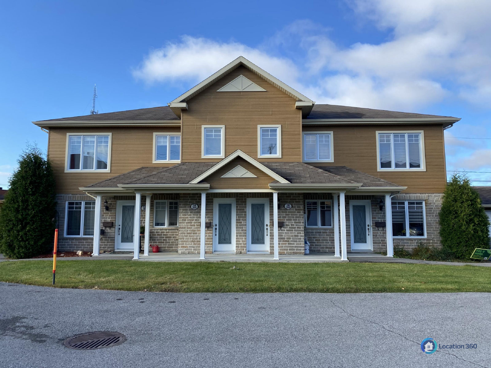 4 1/2 à Trois-Rivières — photo 2