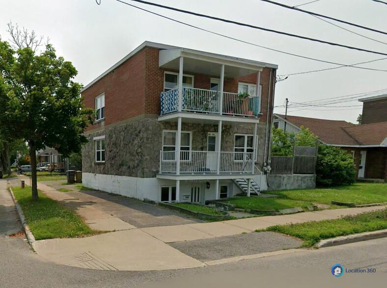 4 1/2 à Trois-Rivières, photo 2 sur 2