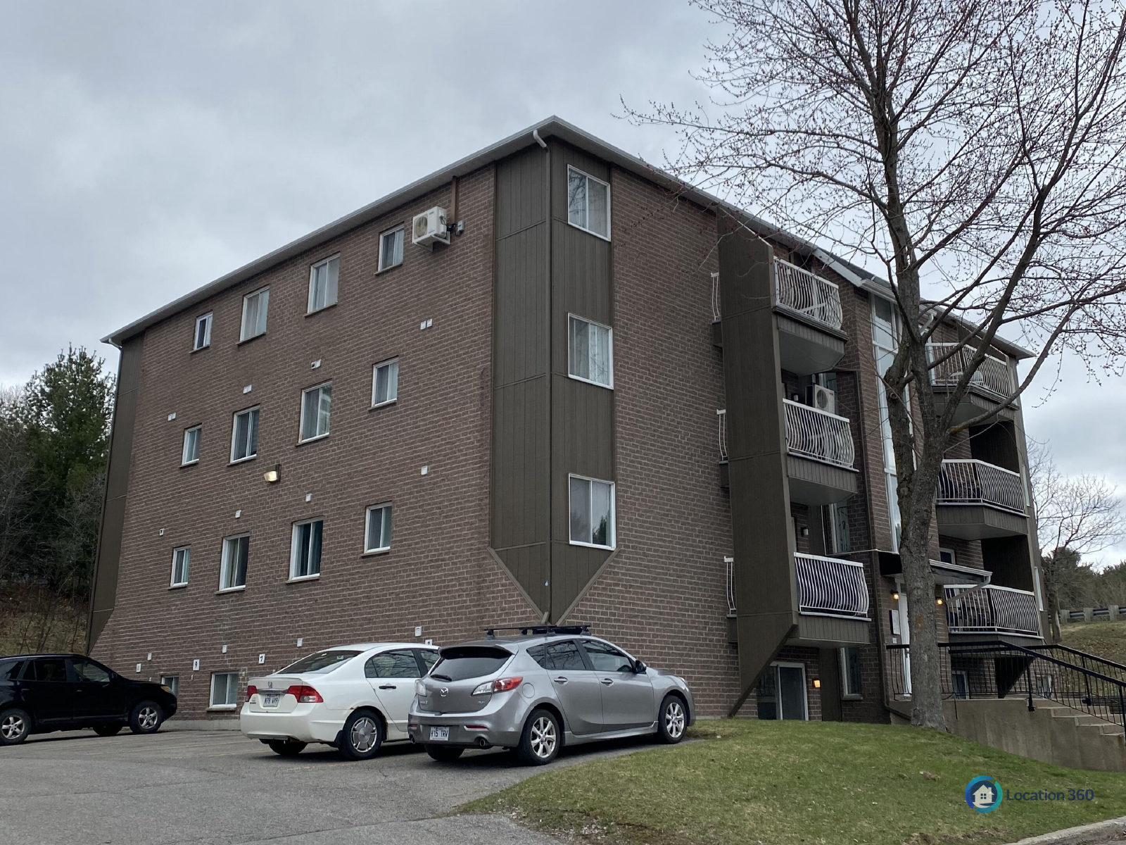4 1/2 à Trois-Rivières avec rabais — photo 2