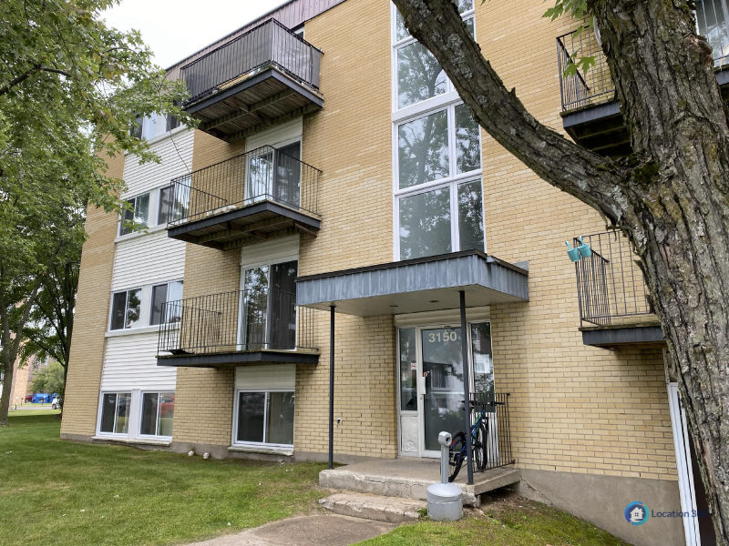 3 1/2 à Trois-Rivières, photo 2 sur 2