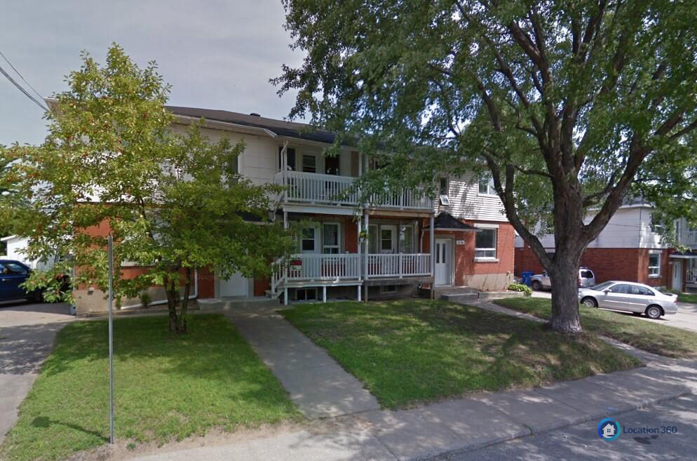 4 1/2 à Trois-Rivières — photo 2