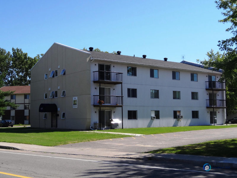 3 1/2 à Trois-Rivières avec rabais, photo 2 sur 2