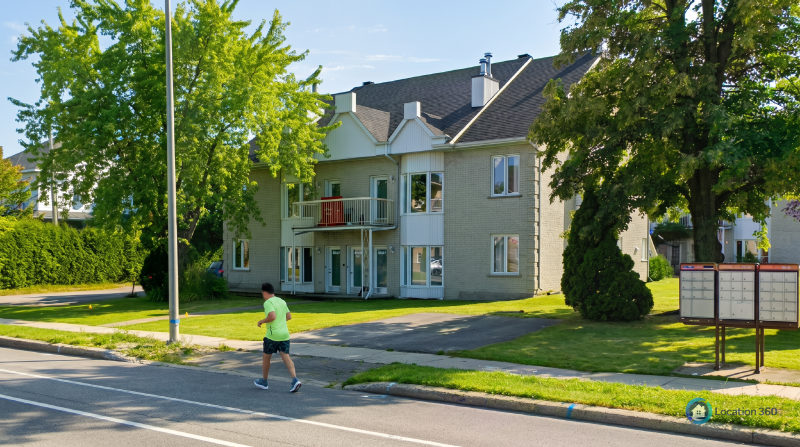 4 1/2 à Trois-Rivières, photo 2 sur 2
