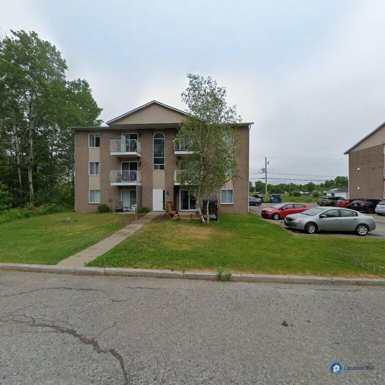 4 1/2 à Trois-Rivières — photo 2